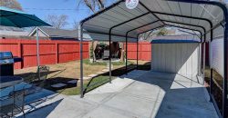 Homes for Sale in North Kansas City, MO 64116 | 1232 E 24th Avenue