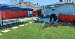 Homes for Sale in North Kansas City, MO 64116 | 1232 E 24th Avenue
