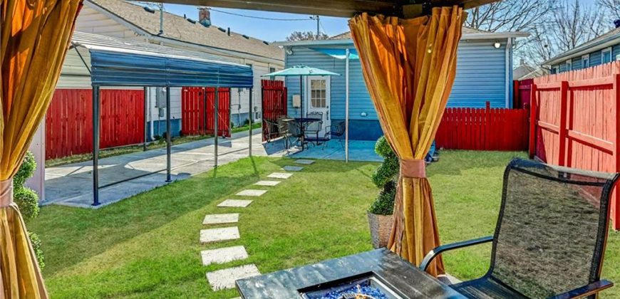 Homes for Sale in North Kansas City, MO 64116 | 1232 E 24th Avenue