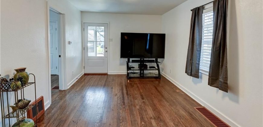 Homes for Sale in North Kansas City, MO 64116 | 1232 E 24th Avenue