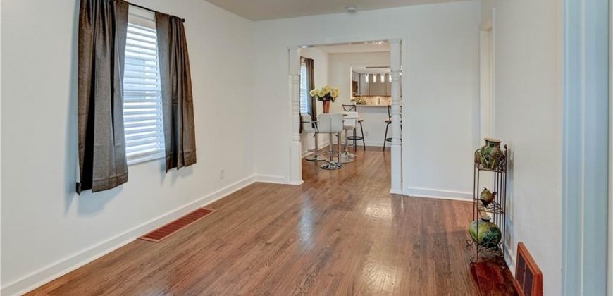 Homes for Sale in North Kansas City, MO 64116 | 1232 E 24th Avenue