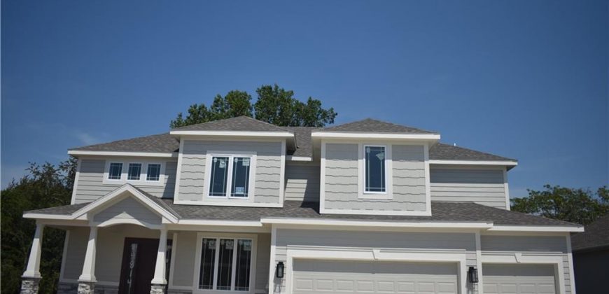 Homes for Sale in Kansas City, MO 64156 | 4814 NE 105th Street