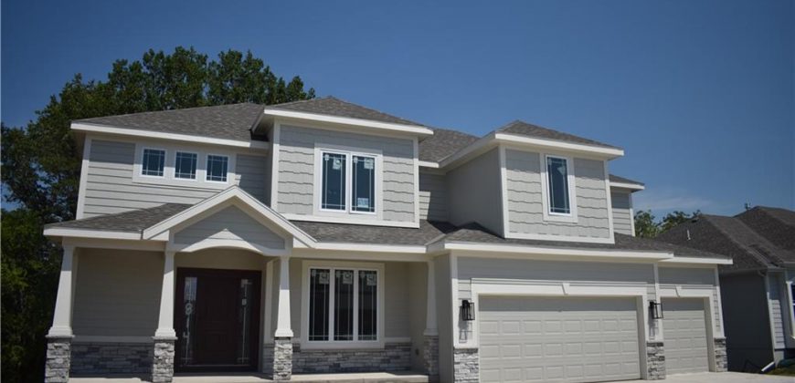 Homes for Sale in Kansas City, MO 64156 | 4814 NE 105th Street