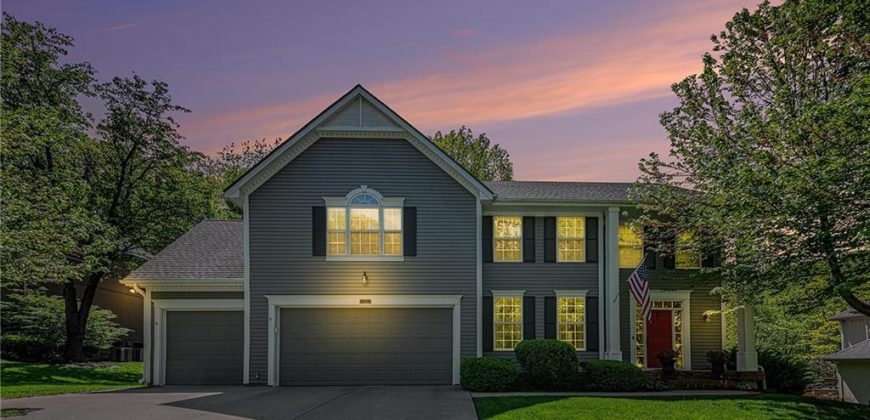 Homes for Sale in Parkville, MO 64152 | 10119  River Hills Drive