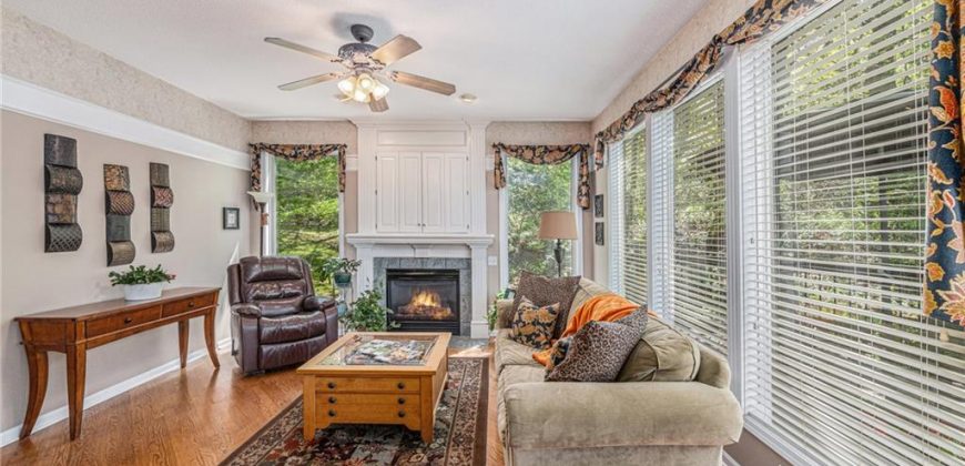 Homes for Sale in Parkville, MO 64152 | 10119  River Hills Drive