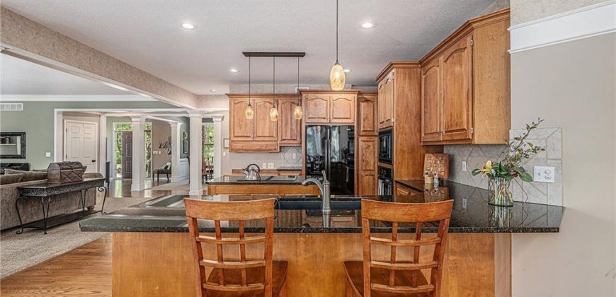 Homes for Sale in Parkville, MO 64152 | 10119  River Hills Drive