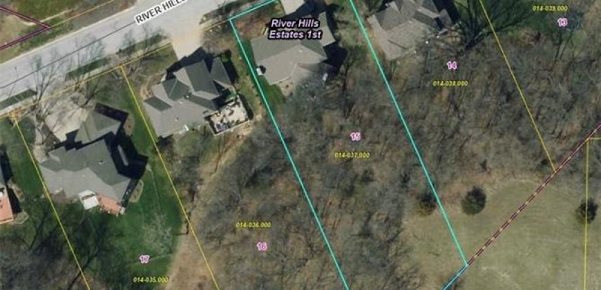 Homes for Sale in Parkville, MO 64152 | 10119  River Hills Drive