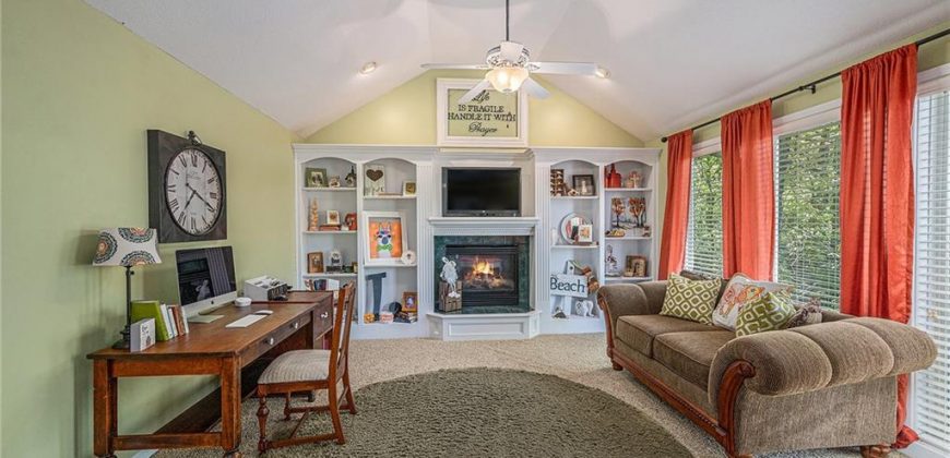 Homes for Sale in Parkville, MO 64152 | 10119  River Hills Drive