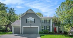 Homes for Sale in Parkville, MO 64152 | 10119  River Hills Drive