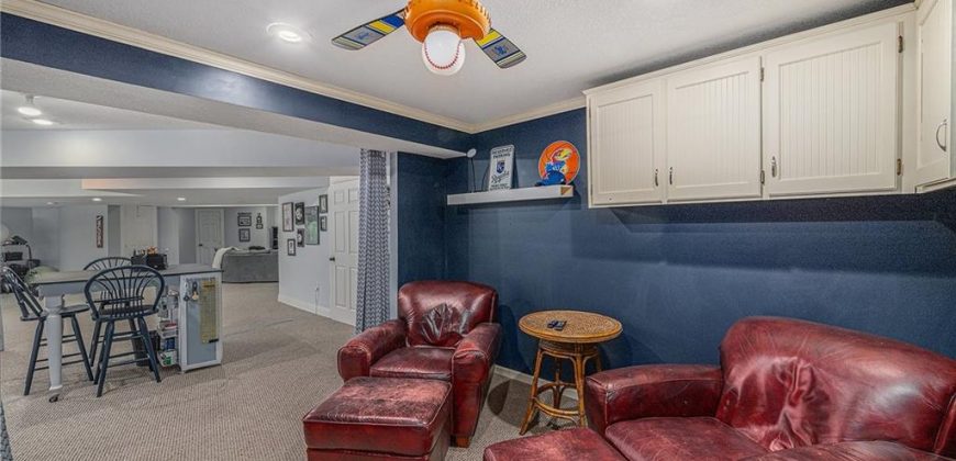 Homes for Sale in Parkville, MO 64152 | 10119  River Hills Drive