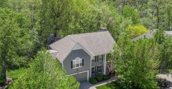 Homes for Sale in Parkville, MO 64152 | 10119  River Hills Drive