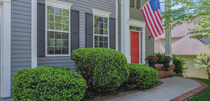 Homes for Sale in Parkville, MO 64152 | 10119  River Hills Drive