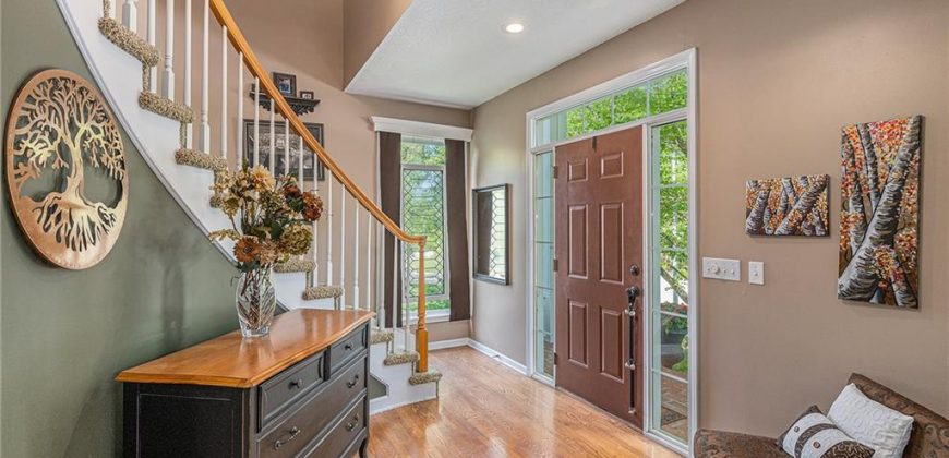 Homes for Sale in Parkville, MO 64152 | 10119  River Hills Drive