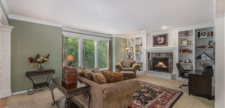 Homes for Sale in Parkville, MO 64152 | 10119  River Hills Drive