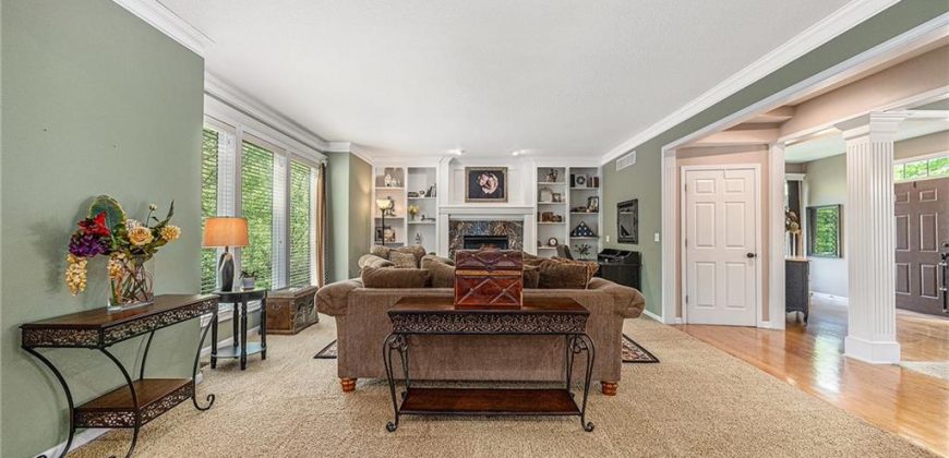 Homes for Sale in Parkville, MO 64152 | 10119  River Hills Drive