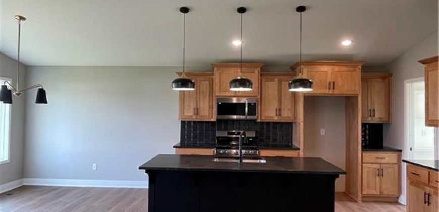 Homes for Sale in Kansas City, MO 64165 | 1226 NE 122nd Street