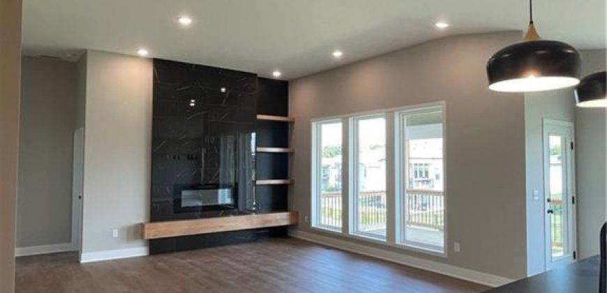Homes for Sale in Kansas City, MO 64165 | 1226 NE 122nd Street