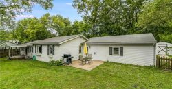 Homes for Sale in Excelsior Springs, MO 64024 | 12111  County Fair Circle