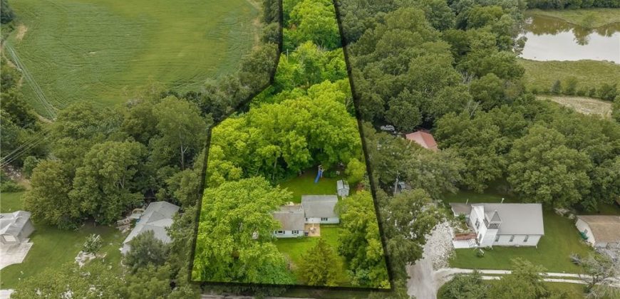 Homes for Sale in Excelsior Springs, MO 64024 | 12111  County Fair Circle