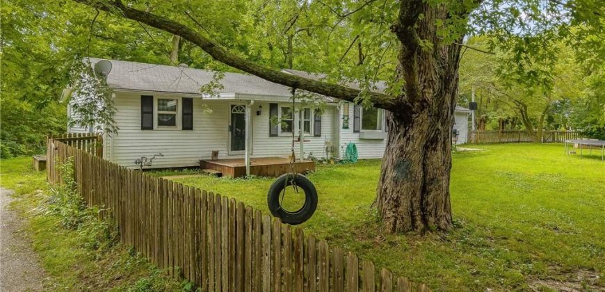 Homes for Sale in Excelsior Springs, MO 64024 | 12111  County Fair Circle