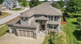 Homes for Sale in Kearney, MO 64060 | 2010  Victory Lane Street