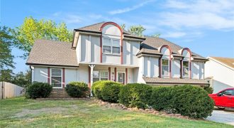 Homes for Sale in Kansas City, MO 64155 | 1409 NE 96th Terrace