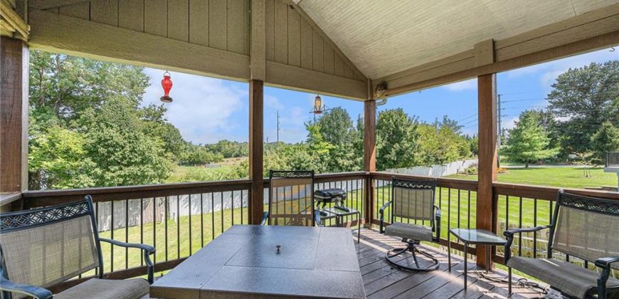 Homes for Sale in Smithville, MO 64089 | 104  Prairie Rose Circle