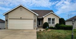 Homes for Sale in Smithville, MO 64089 | 104  Prairie Rose Circle