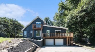 Homes for Sale in Liberty, MO 64068 | 124  Johnson Road