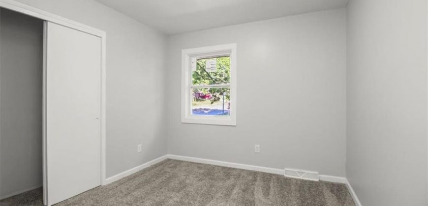 Homes for Sale in Kansas City, MO 64119 | 7901 NE 51st Terrace