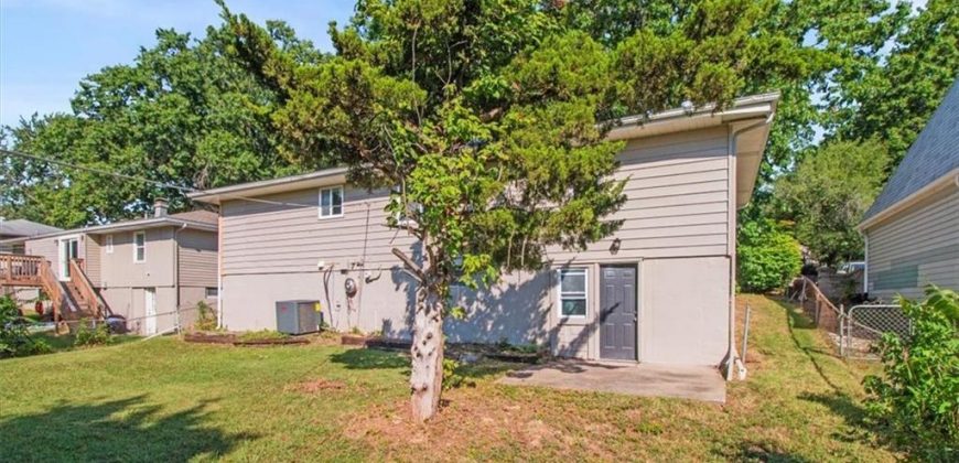Homes for Sale in Kansas City, MO 64119 | 7901 NE 51st Terrace