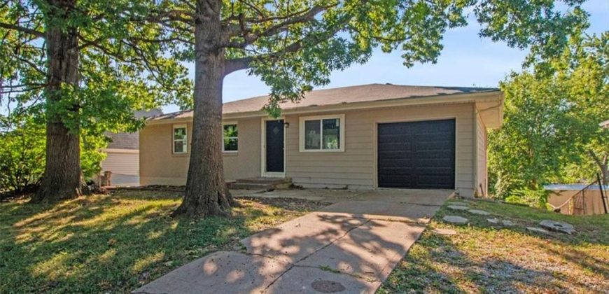 Homes for Sale in Kansas City, MO 64119 | 7901 NE 51st Terrace