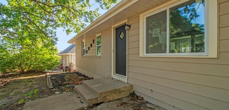 Homes for Sale in Kansas City, MO 64119 | 7901 NE 51st Terrace