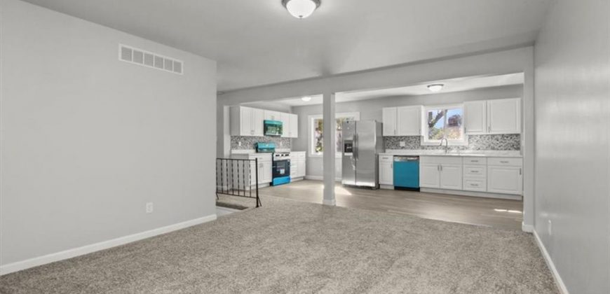 Homes for Sale in Kansas City, MO 64119 | 7901 NE 51st Terrace