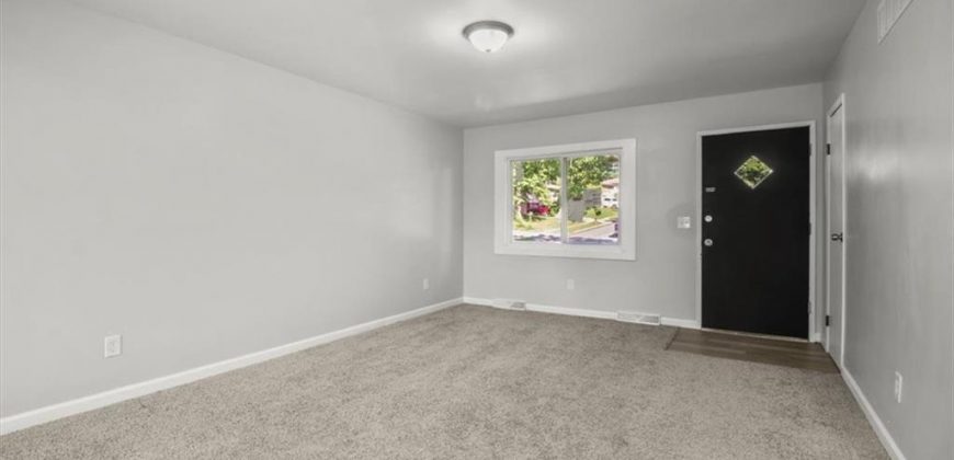 Homes for Sale in Kansas City, MO 64119 | 7901 NE 51st Terrace