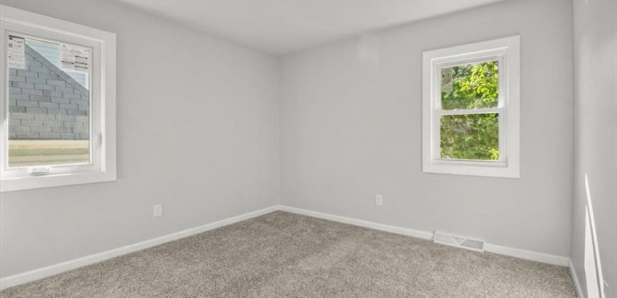 Homes for Sale in Kansas City, MO 64119 | 7901 NE 51st Terrace