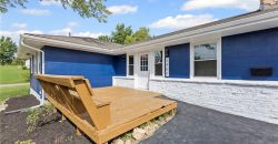 Homes for Sale in Kansas City, MO 64116 | 2400 NE 43rd Street