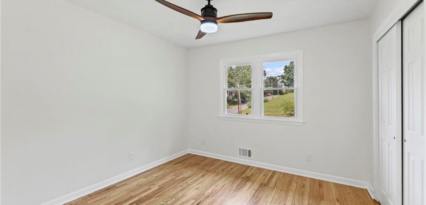 Homes for Sale in Kansas City, MO 64116 | 2400 NE 43rd Street