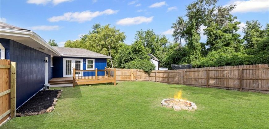 Homes for Sale in Kansas City, MO 64116 | 2400 NE 43rd Street