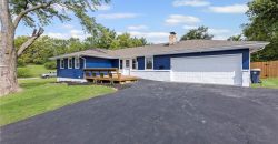 Homes for Sale in Kansas City, MO 64116 | 2400 NE 43rd Street