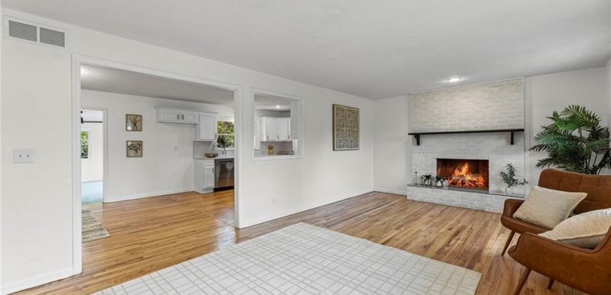 Homes for Sale in Kansas City, MO 64116 | 2400 NE 43rd Street