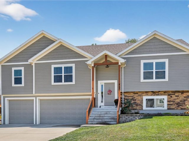 Homes for Sale in Liberty, MO 64068 | 417  Lilly Lane
