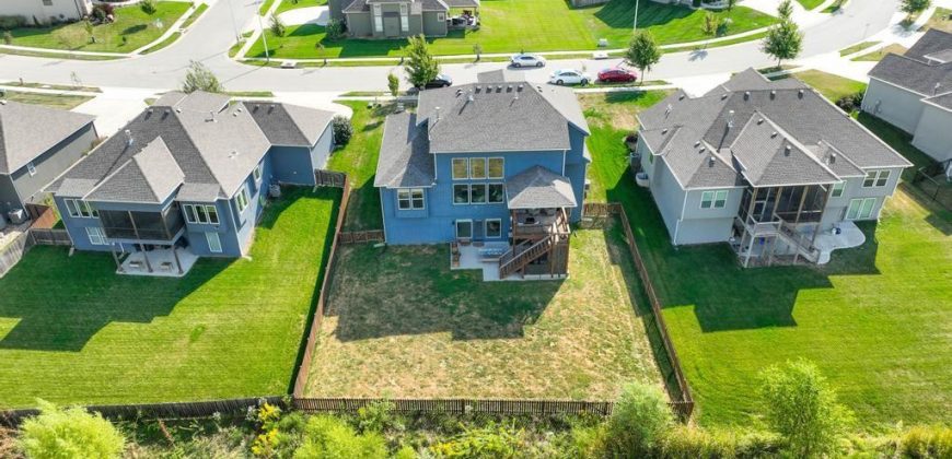 Homes for Sale in Kansas City, MO 64155 | 11218 N Michigan Avenue