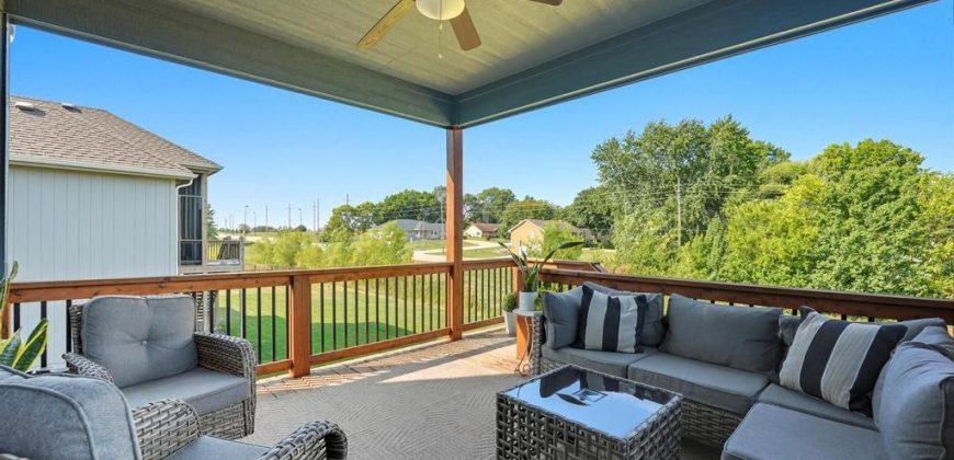 Homes for Sale in Kansas City, MO 64155 | 11218 N Michigan Avenue