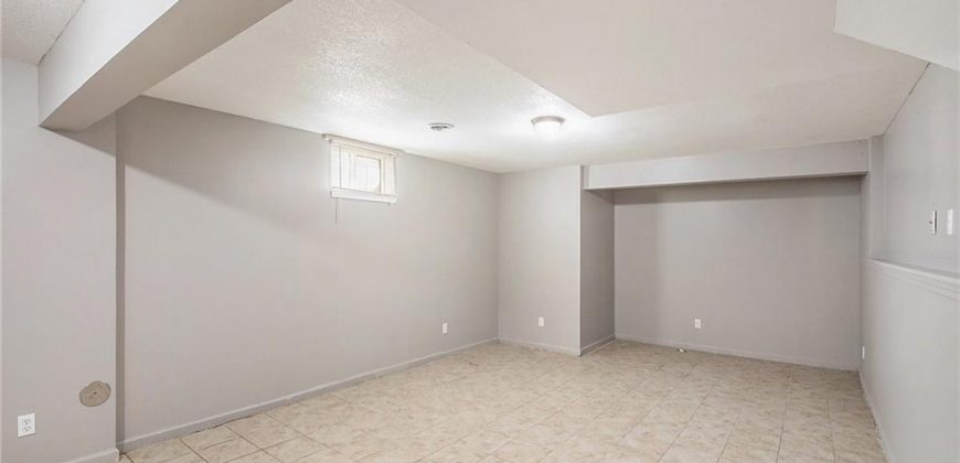 Homes for Sale in Kansas City, MO 64119 | 4806 N Wheeling Avenue