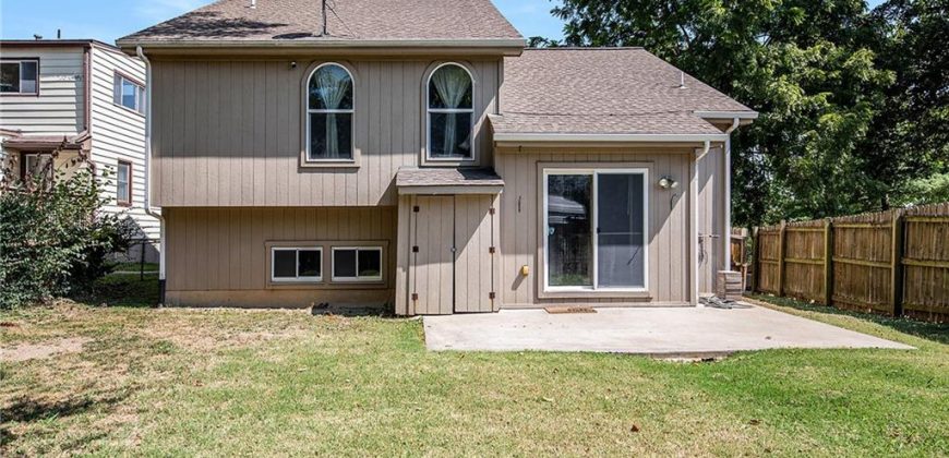 Homes for Sale in Kansas City, MO 64119 | 4806 N Wheeling Avenue