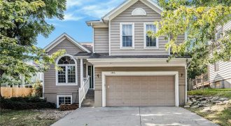 Homes for Sale in Kansas City, MO 64119 | 4806 N Wheeling Avenue