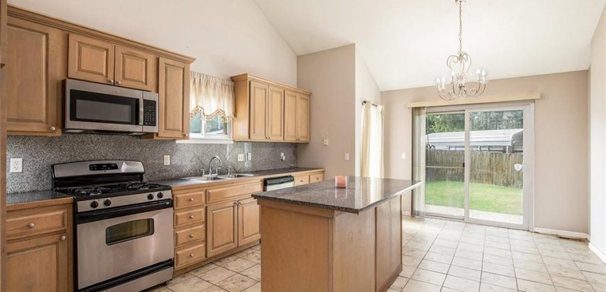 Homes for Sale in Kansas City, MO 64119 | 4806 N Wheeling Avenue