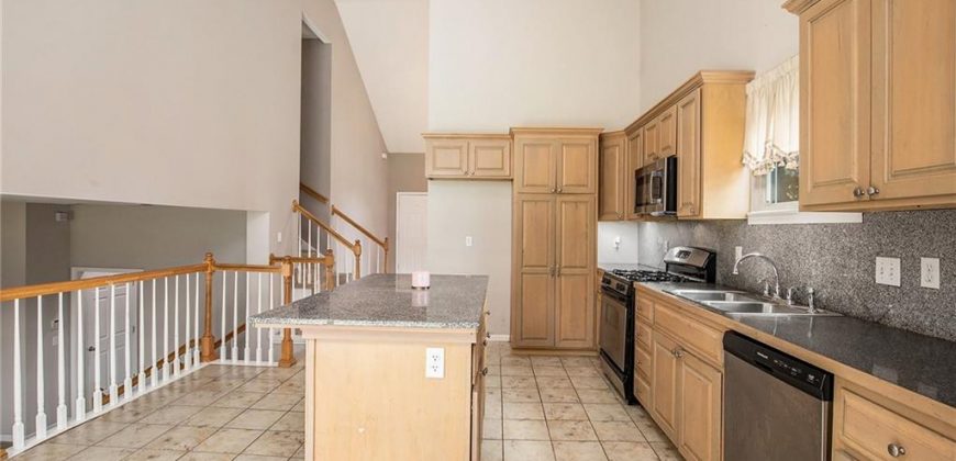 Homes for Sale in Kansas City, MO 64119 | 4806 N Wheeling Avenue
