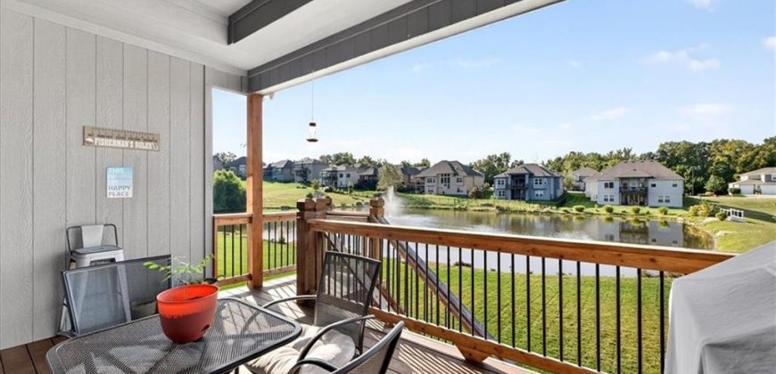Homes for Sale in Parkville, MO 64152 | 13495 NW 73rd Street